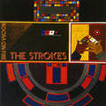 Japan NEW Room on Fire - The Strokes 2003 Guitar Rock Album CD BMG Japan