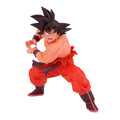 Banpresto Dragon Ball Z MATCH MAKERS Son Goku VS Vegeta NEW