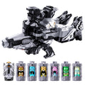 BANDAI Super Space Sheriff Gavan Infinity DX Gavanion Trigger Super NEW