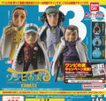 BANDAI From TV animation ONE PIECE Wanpi no Mi 13th Sea Battle Complete Set NEW