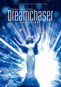 SARAH BRIGHTMAN DREAMCHASER IN CONCERT Blu-ray Japanese NEW