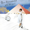J-pop Miki Matsubara WHO ARE YOU? Japan Music CD NEW