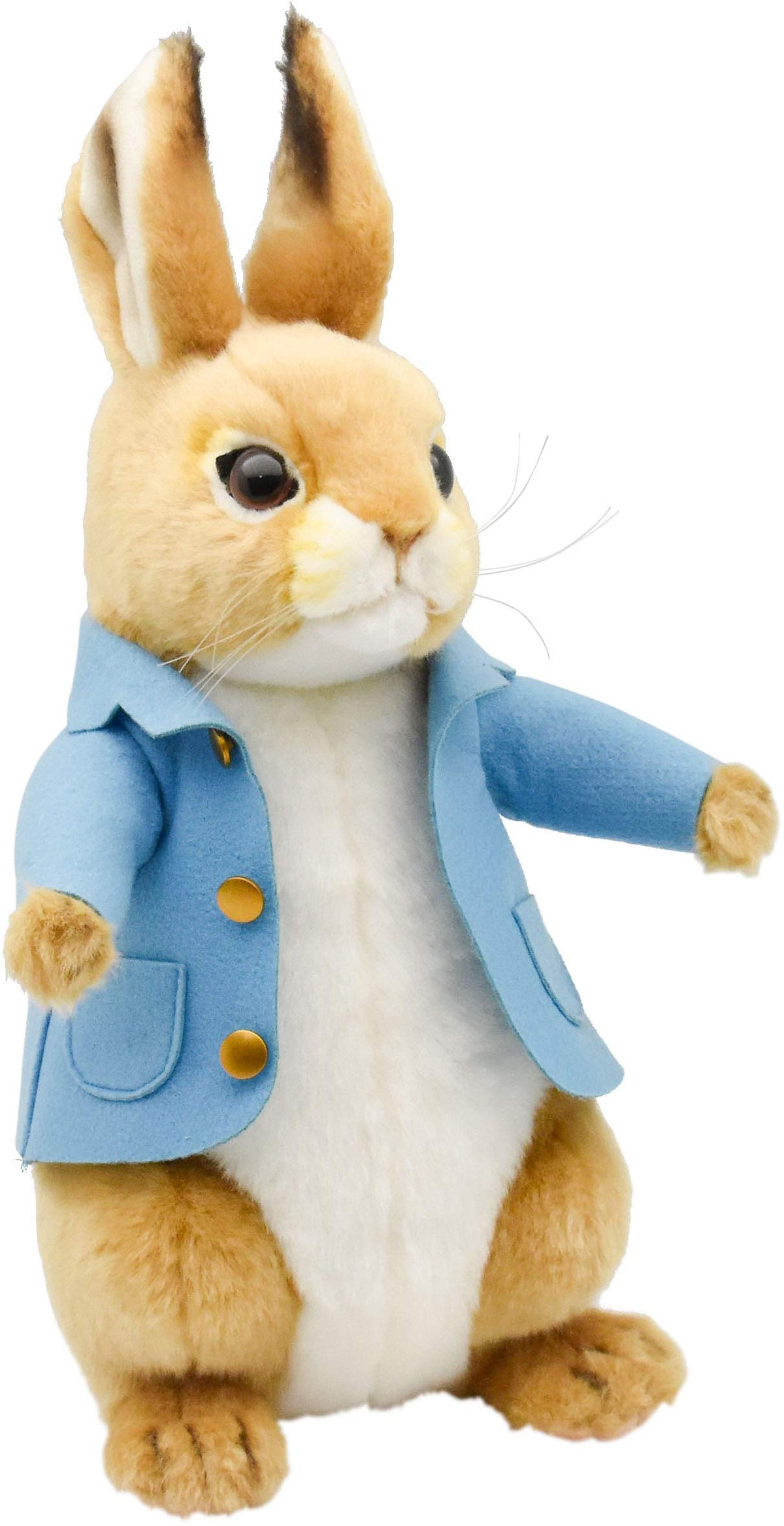 'HANSA BH7658 Peter Rabbit Plush NEW'