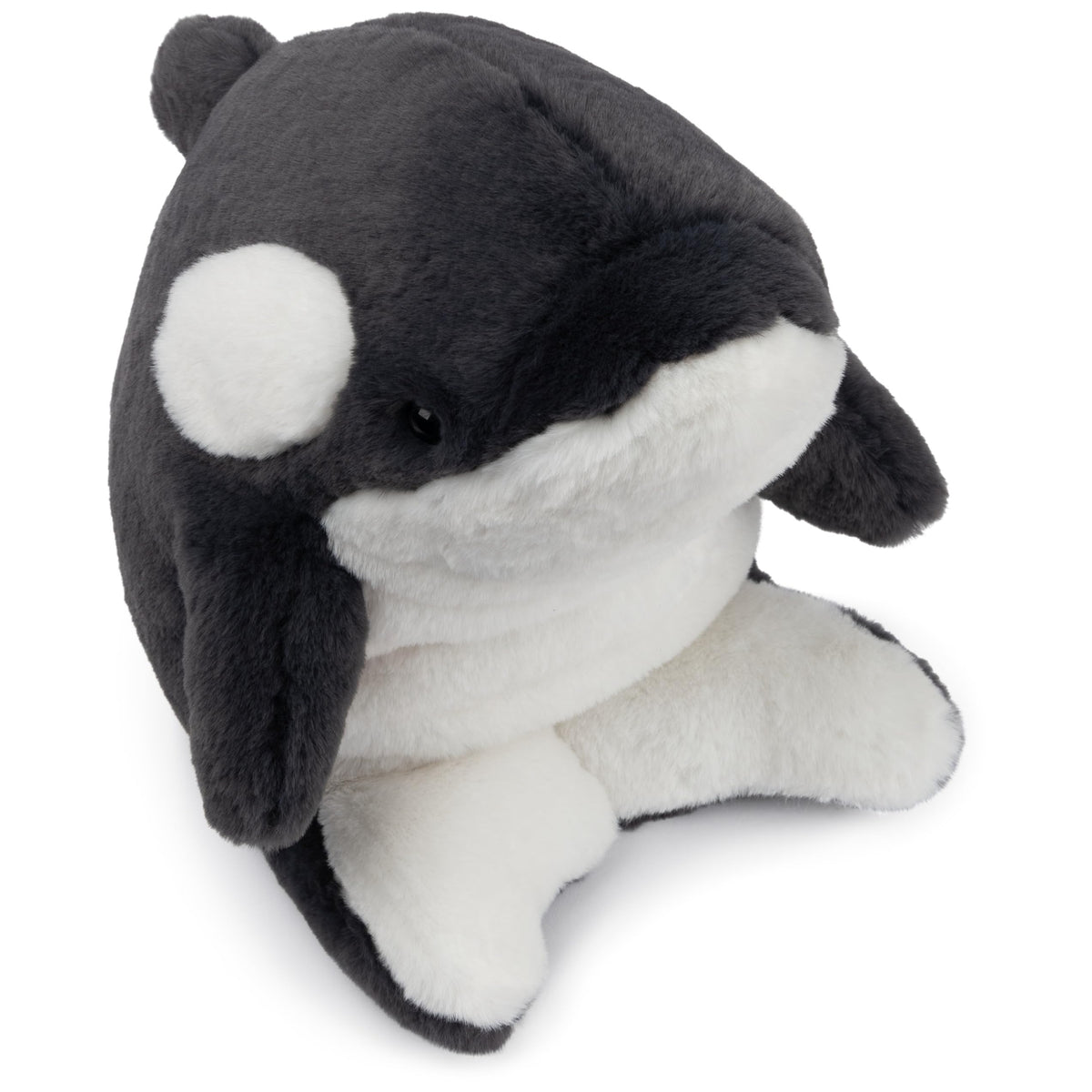 GUND Snuffles Flin Orca 6067462 NEW