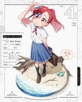 Ruri no Houseki 4 Complete Limited Edition [Blu-ray] NEW