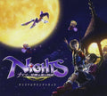 NiGHTS ~Story of a Starry Night~Original Soundtrack GAME MUSIC [CD] NEW