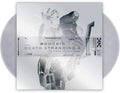 Woodkid / Woodkid For Death Stranding 2 LP OST Clear Vinyl Japan New NEW
