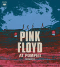 Pink Floyd at Pompeii Mcmlxxii Blu-ray Region A SIXP-51 4547366735345 NEW