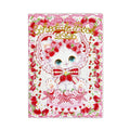 Close Pin Fumika Amenomori Monthly Schedule Book 2026 B6 Starts October 2025 NEW