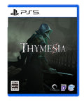 Unopened PS5 Thymesia Sony PlayStation 5 Game Source Entertainment RPG with Seal