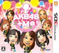 Unopened 3DS AKB48+Me Nintendo KADOKAWA Games Seal Music Dance JP with tracking