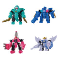 'Bandai Mugenbine Musou Vol.2 1 Box 9 Pieces Construction Toy Ages 8+ NEW'