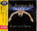 Boomtown Rats/The Fine Art Of Surfacing UICY79713 New CD NEW