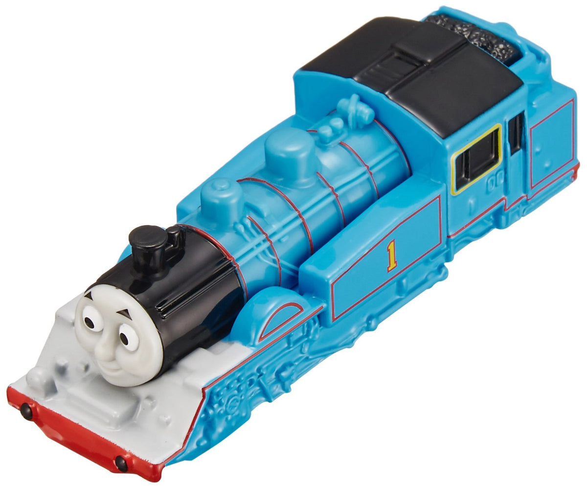 Tomica Dream Tomica Oigawa Railway C11 Thomas the Tank Engine NEW