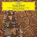 Rafael Kubelik BRSO NEW CD(SHMCD) Mahler: Symphony No.9 JP Japan OBI 5