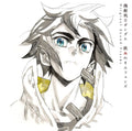 Gundam Iron-Blooded Orphans Original Sound Tracks 2CD Limited Anime OST BGM New