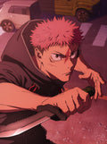 Jujutsu Kaisen The Culling Game Part 1 Vol.1 Blu-ray+Drama CD Japan TBR36073D