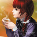[CD] The House In Fata Morgana -Reincarnation- Original Soundtrack_ NEW