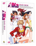 Bandai Visual [Dvd] Emotion The Best Aika Standard Edition 3 Hours 42 Minutes