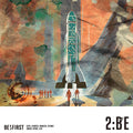 2:BE BE:FIRST [CD] NEW