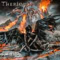 Therion Leviathan Ii Japan CD From Japan NEW