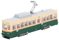 'TOMYTEC Railway Collection Hiroshima Electric Railway 1900 Series No 1906 N NEW'
