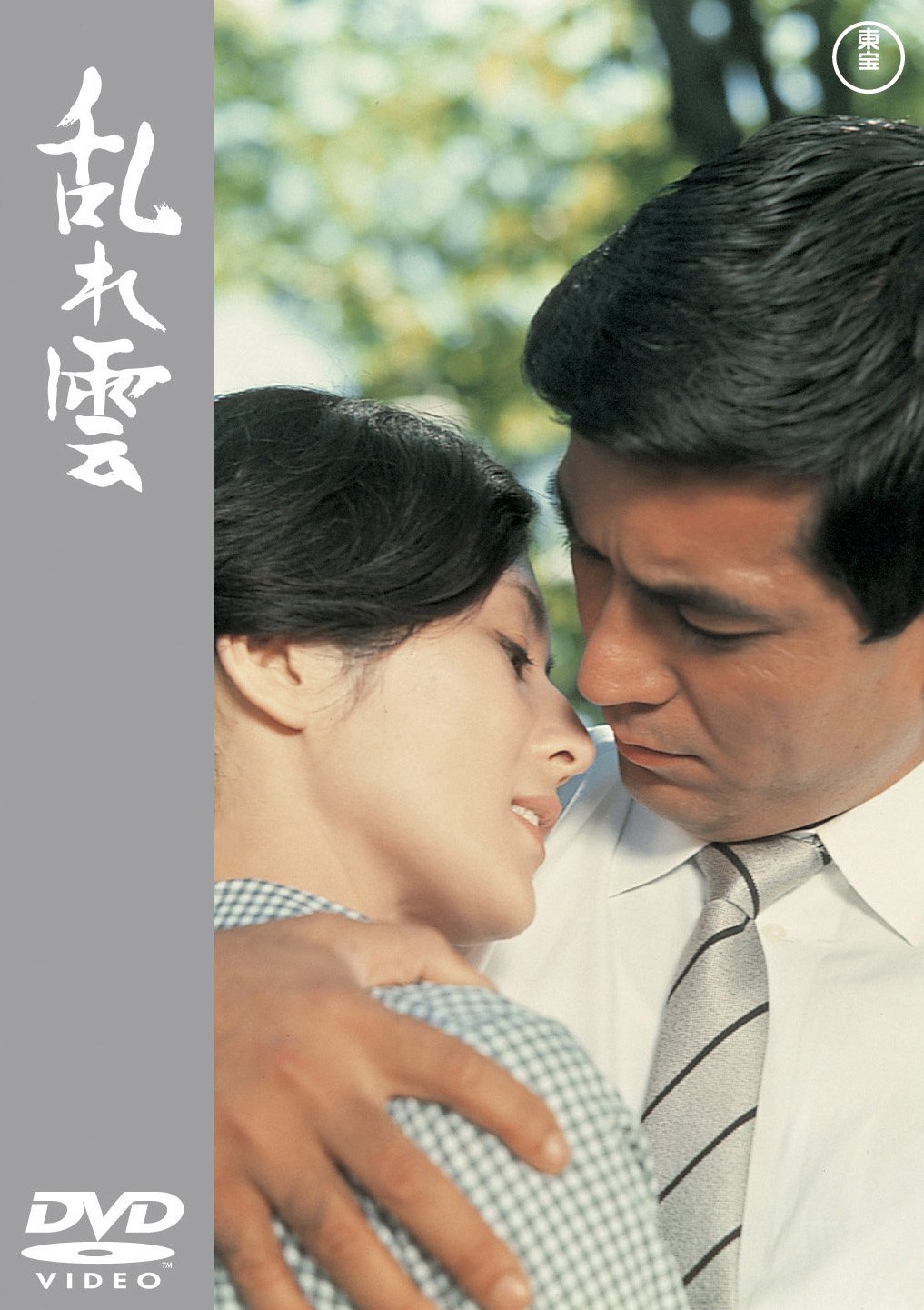 [DVD] Scattered Clouds [Dvd]_ NEW