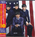 The Beatles **‘The U.S. Box’ Japan Ltd Deluxe Box 13CD Mono/Stereo [CD] NEW
