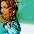 11B MADONNA RAY OF LIGHT WITH BONUS TRACK 2026 JAPAN CD NEW