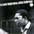 John Coltrane A Love Supreme UHQCD from Japan NEW