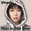 Hikaru Utada This Is The One Deluxe Edition 2CD SHM CD Japan Remastered 2026 NEW
