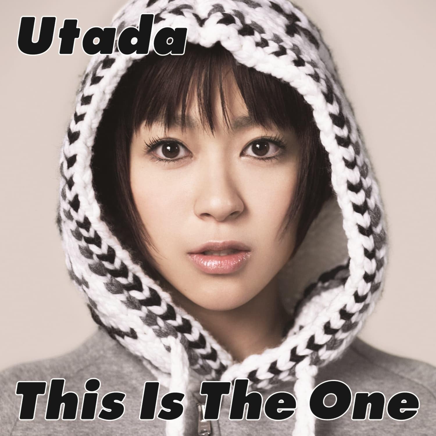 Hikaru Utada This Is The One Deluxe Edition 2CD SHM CD Japan Remastered 2026 NEW