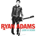 Ryan Adams Rock N Roll Universal Music [Vinyl] NEW