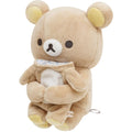 'Rilakkuma stuffed animal with favorite things BASIC RILAKKUMA Favorite NEW'