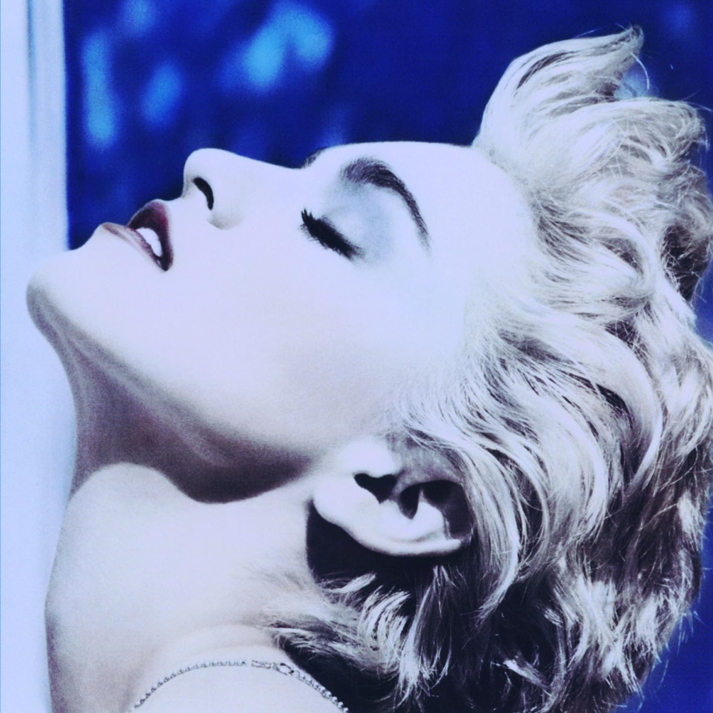 11B MADONNA TRUE BLUE WITH BONUS TRACKS 2026 JAPAN CD NEW