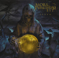 2020 JAPAN CD MORS PRINCIPIUM EST SEVEN with Bonus Track NEW