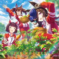 NEW Uma Musume Pretty Derby WINNING LIVE 20