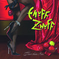 ENUFF Z’NUFF FINER THAN SIN with Bonus Track JAPAN CD WITH OBI 4BT NEW
