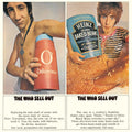 11B THE WHO SELL OUT MONO WITH BONUS TRACKS 2026 JAPAN MINI LP SHM CD NEW