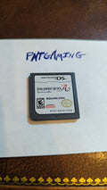 Final Fantasy Tactics A2 Grimoire in the Seal with tracking #New Japan NEW