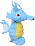 Pokemon Center Original Plush Pokemon fit Kingdra 17×15×6.5H×W×D㎝ NEW