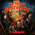 ELLEGARDEN/The End of Yesterday UPCH20642 New CD NEW