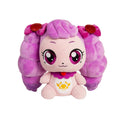 Lyric Lyric Kirakira Catch TinyPing NicoPing Plush Toy M Size Recommended NEW