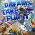 CD Dreams Take Flight Japan Tokyo DisneySea Music (1 CD) UWCD-6072 Album NEW