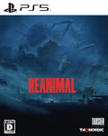 REANIMAL (PlayStation 5) Japan Import [Multi-Language] NEW
