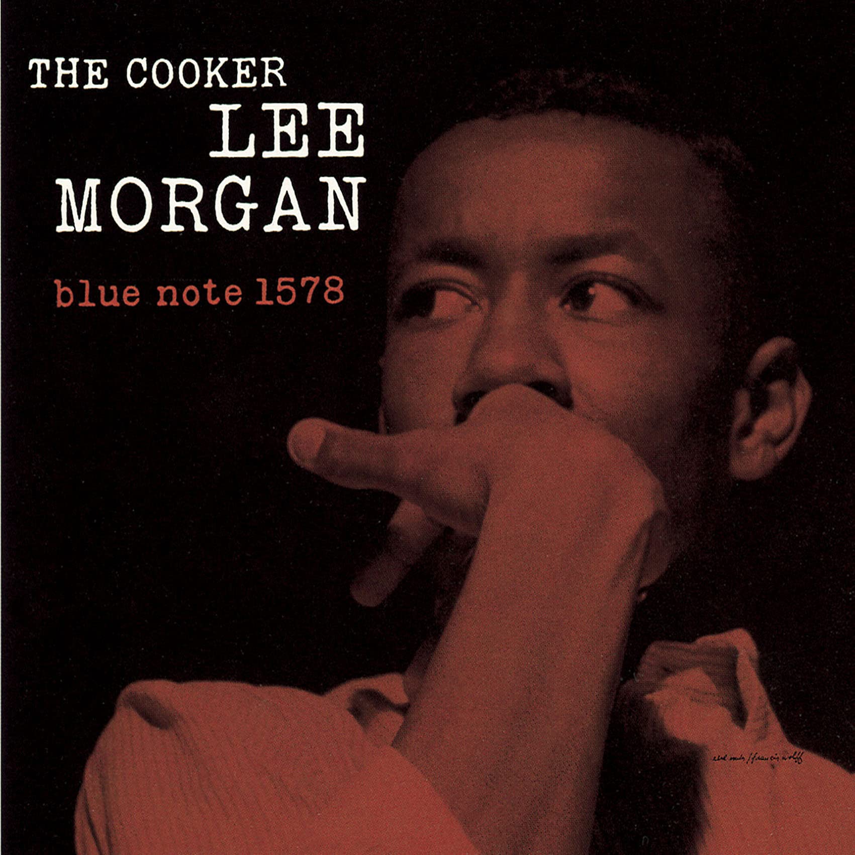 Lee Morgan Jazz SEALED BRAND NEW SHM-CD The Cooker Bonus Track Japan OBI
