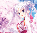 Senren * banka Original Soundtrack OST (JAPAN) NEW
