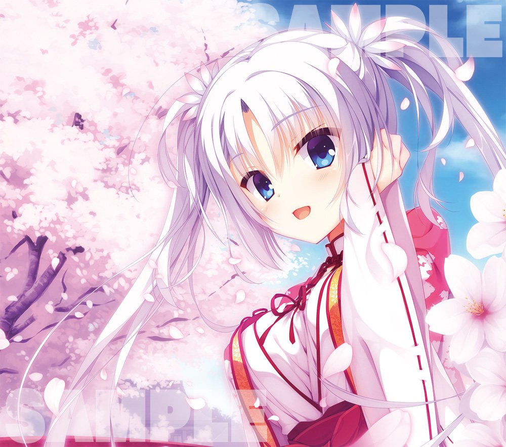 Senren * banka Original Soundtrack OST (JAPAN) NEW