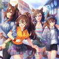 NEW Uma Musume Pretty Derby WINNING LIVE 14