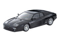 TOMYTEC Tomica Limited Vintage Neo 164 LV-N Ferrari F512 M Black Finished NEW